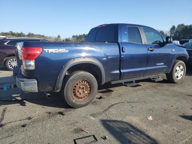 Obraz 3 z 2007 TOYOTA TUNDRA DOUBLE CAB SR5 2007 z VIN 5TFBT54137X003220