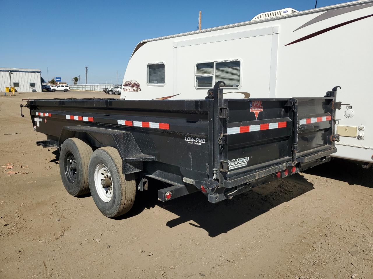 Image 3 of 2021 STUDEBAKER ALL MODELS 2021 with VIN 4P5DX1623M1355293