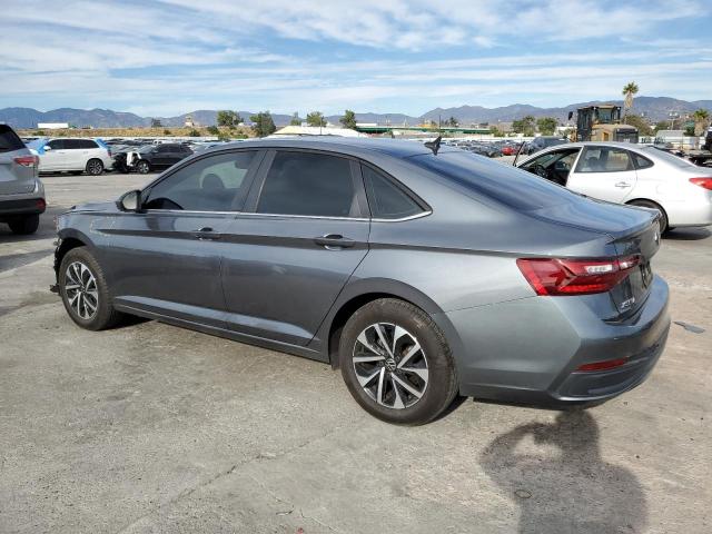 Image 2 of 2023 VOLKSWAGEN JETTA S 2023 with VIN 3VW5M7BU8PM005177