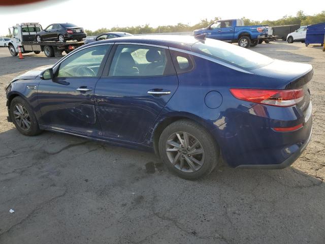 Obraz 2 z 2019 KIA OPTIMA LX 2019 z VIN 5XXGT4L30KG345369