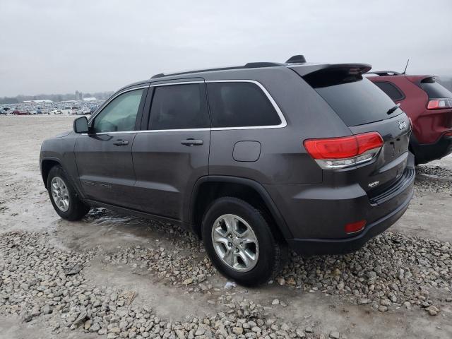 Image 2 of 2017 JEEP GRAND CHEROKEE LAREDO 2017 with VIN 1C4RJEAG3HC798226