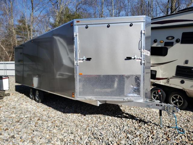 Obraz 1 z 2023 PROL ENCLOSED T 2023 z VIN 1P9BE292XPM489235