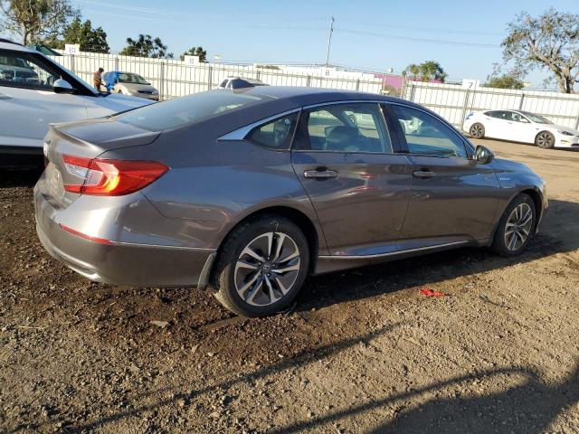 Image 3 of 2019 HONDA ACCORD HYBRID EX 2019 with VIN 1HGCV3F40KA016420