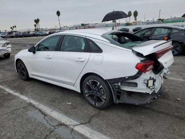 Image 2 of 2022 KIA K5 GT LINE 2022 with VIN 5XXG64J24NG132477