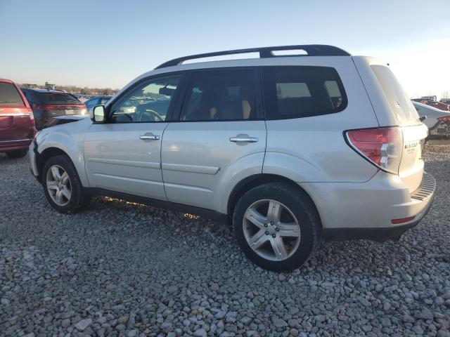 Obraz 2 z 2009 SUBARU FORESTER 2.5X PREMIUM 2009 z VIN JF2SH63649H715285