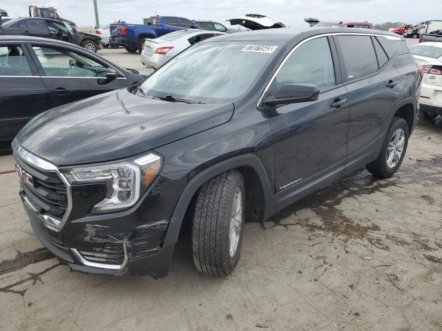 Obraz 2022 GMC TERRAIN SLE 2022