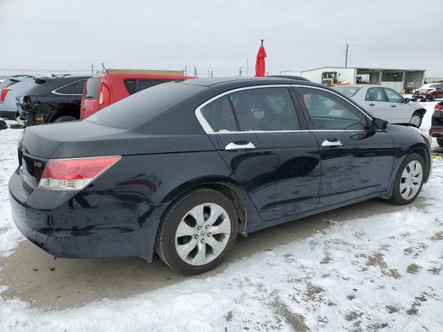 Изображение 3 2008 HONDA ACCORD EXL 2008 с VIN 1HGCP36858A045899
