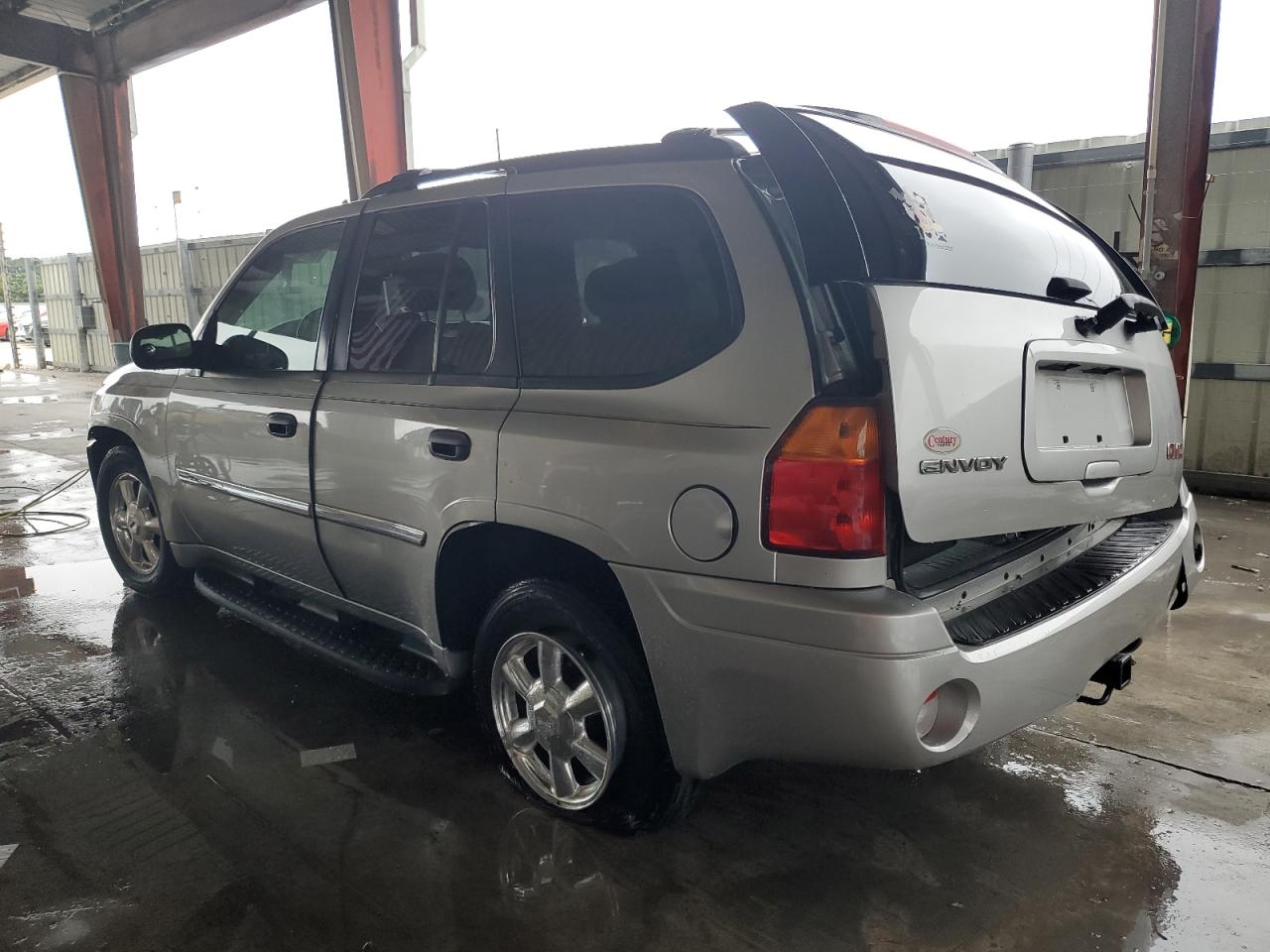 Изображение 2 2008 GMC ENVOY  2008 с VIN 1GKDT13S082134572