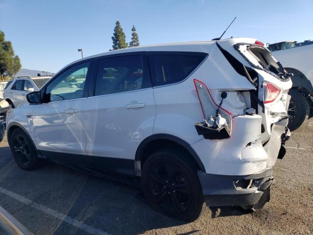Image 2 of 2014 FORD ESCAPE SE 2014 with VIN 1FMCU0GX9EUD17646