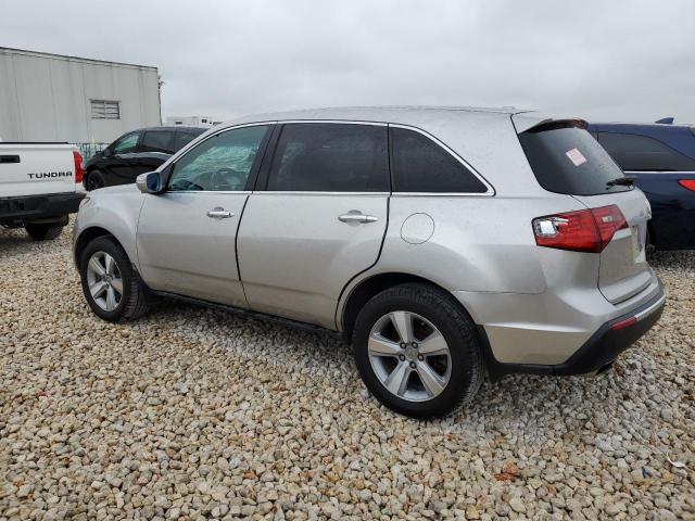 Изображение 2 2011 ACURA MDX TECHNOLOGY 2011 с VIN 2HNYD2H6XBH526253
