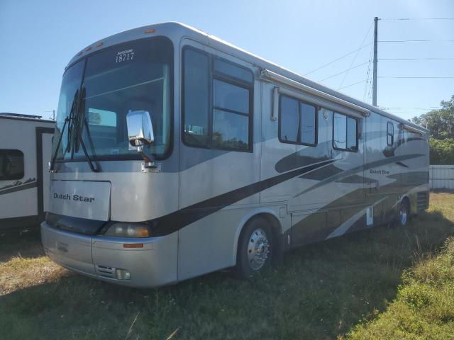 Image 2 of 2003 SPARTAN MOTORS MOTORHOME 4VZ 2003 with VIN 4VZBN1B993C045287