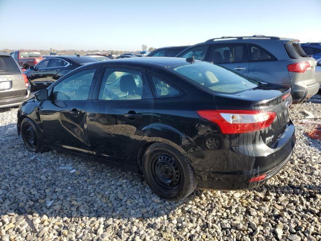 Изображение 2 2014 FORD FOCUS S 2014 с VIN 1FADP3E24EL145434