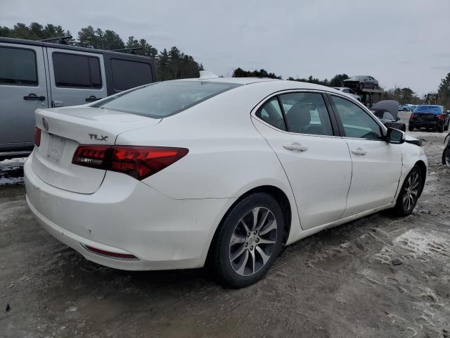 Image 3 of 2017 ACURA TLX  2017 with VIN 19UUB1F32HA003038