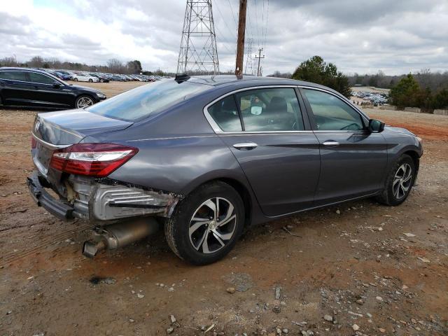 Image 3 of 2017 HONDA ACCORD LX 2017 with VIN 1HGCR2F32HA177298