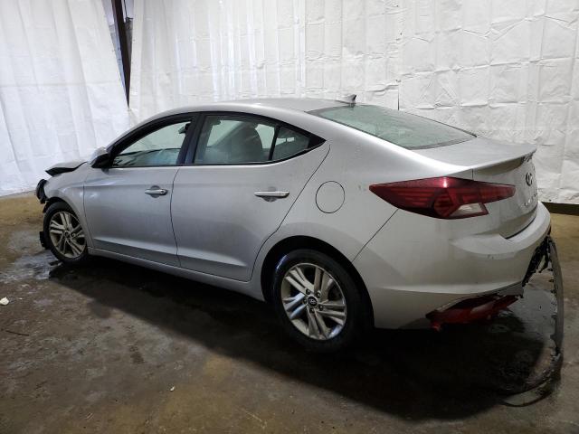 Obraz 2 z 2020 HYUNDAI ELANTRA SEL 2020 z VIN 5NPD84LF9LH623464