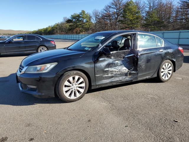 Изображение 1 2014 HONDA ACCORD EXL 2014 с VIN 1HGCR2F88EA033245