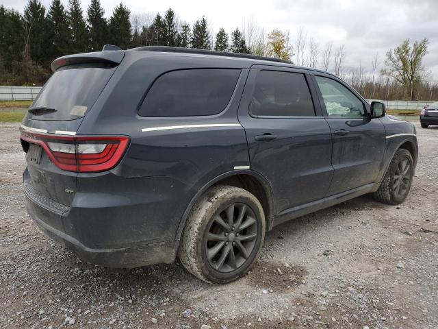 Image 3 of 2018 DODGE DURANGO GT 2018 with VIN 1C4RDJDG3JC302455
