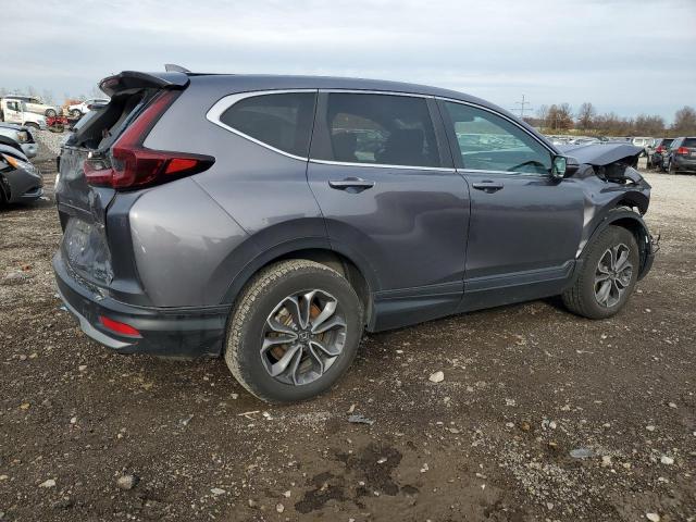 Obraz 3 z 2020 HONDA CR-V EXL 2020 z VIN 5J6RW2H80LL036344