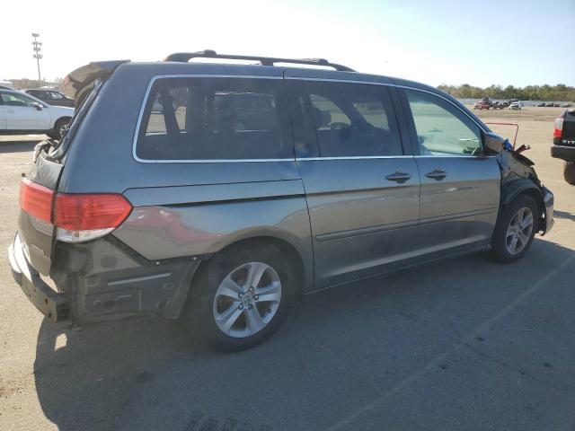 Image 3 of 2010 HONDA ODYSSEY TOURING 2010 with VIN 5FNRL3H9XAB112794