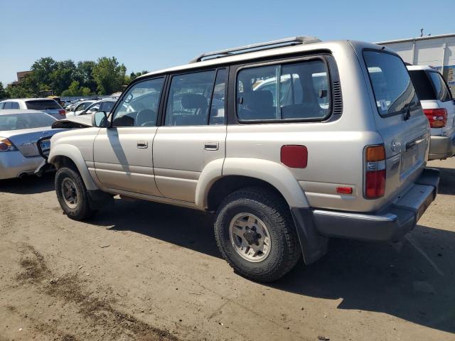 Изображение 2 1992 TOYOTA LAND CRUISER FJ80 1992 с VIN JT3FJ80W6N0049502