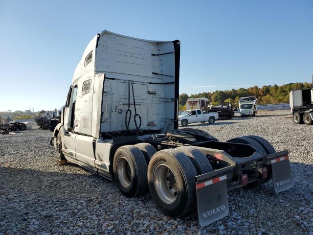 Obraz 3 z 2024 VOLVO VN VNL 2024 z VIN 4V4NC9EH7RN638279