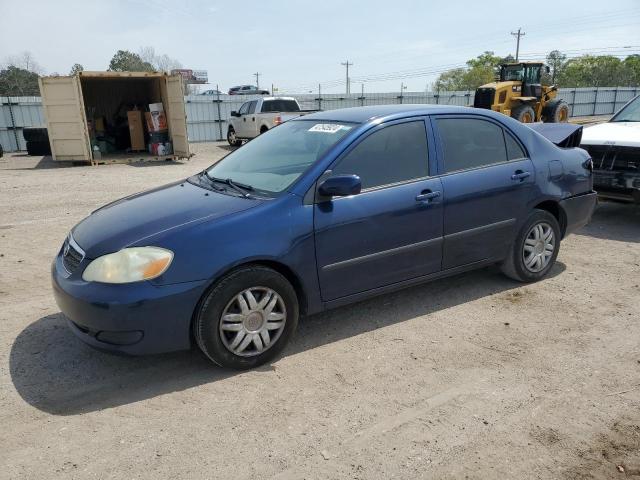 Image 1 of 2007 TOYOTA COROLLA CE 2007 with VIN 1NXBR32E57Z824616