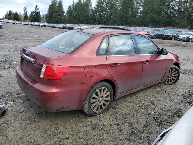 Image 3 of 2011 SUBARU IMPREZA 2.5I PREMIUM 2011 with VIN JF1GE6B69BH517490