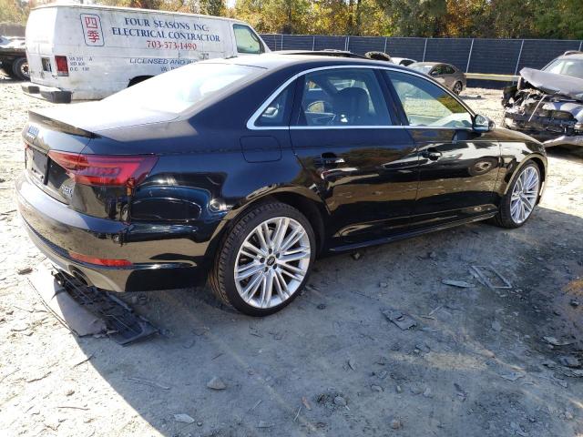 Obraz 3 z 2018 AUDI A4 PREMIUM PLUS 2018 z VIN WAUENBF43JN000153
