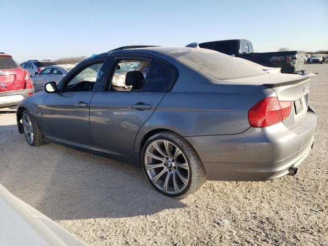 Obraz 2 z 2011 BMW 335 XI 2011 z VIN WBAPL5C57BA919644