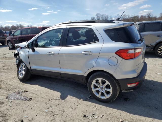 Obraz 2 z 2021 FORD ECOSPORT SE 2021 z VIN MAJ3S2GE1MC441456