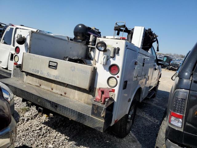 Image 3 of 2017 FORD F250 SUPER DUTY 2017 with VIN 1FDBF2B69HEE21391