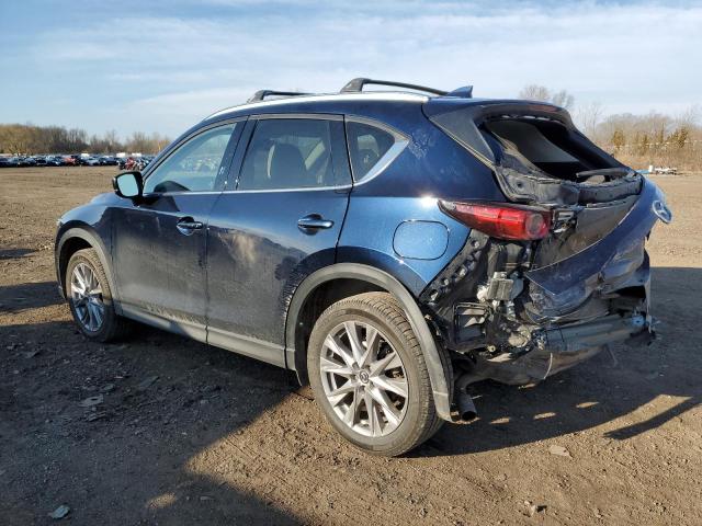 Obraz 2 z 2019 MAZDA CX-5 GRAND TOURING 2019 z VIN JM3KFBDM2K0685449