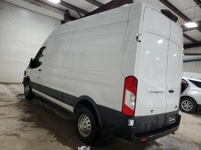 Изображение 2 2022 FORD TRANSIT T-250 2022 с VIN 1FTBR2X85NKA70482