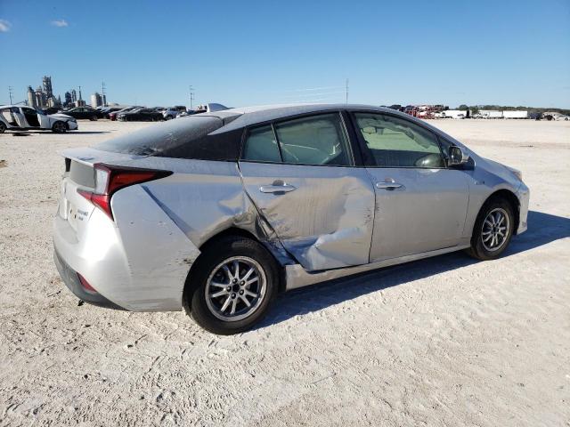 Obraz 3 z 2020 TOYOTA PRIUS L 2020 z VIN JTDKARFU4L3112341