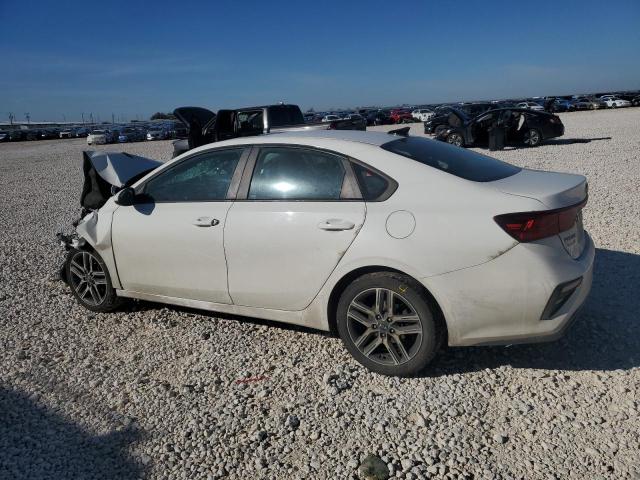 Image 2 of 2019 KIA FORTE GT LINE 2019 with VIN 3KPF34AD1KE015272