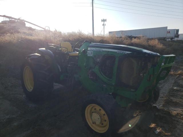2006 JOHN DEERE 6520L 2006 image