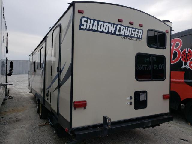 Image 3 of 2017 CRRV TRVL TRAIL 2017 with VIN 5RXDB3123H1326276