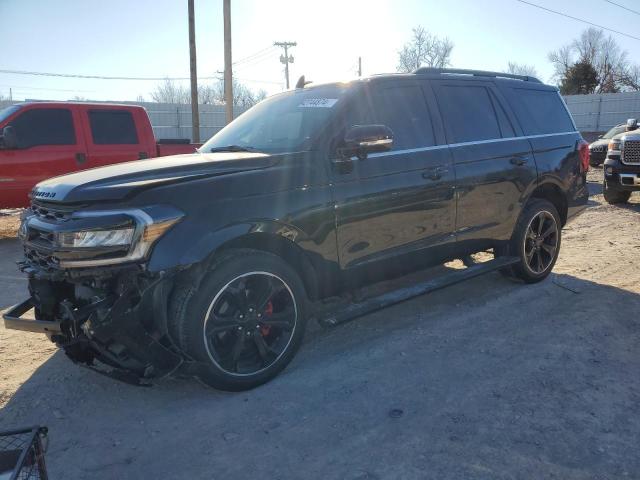 Image 1 of 2024 FORD EXPEDITION LIMITED 2024 with VIN 1FMJU2AG9REA02776