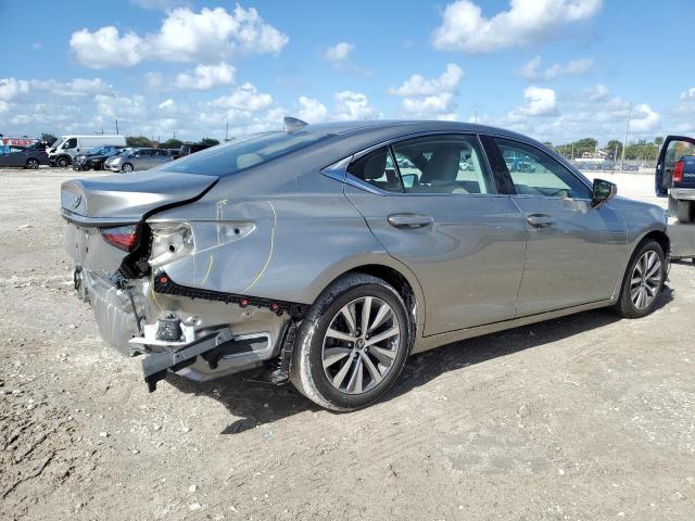 Изображение 3 2021 LEXUS ES 350 BASE 2021 с VIN 58ADZ1B15MU104909