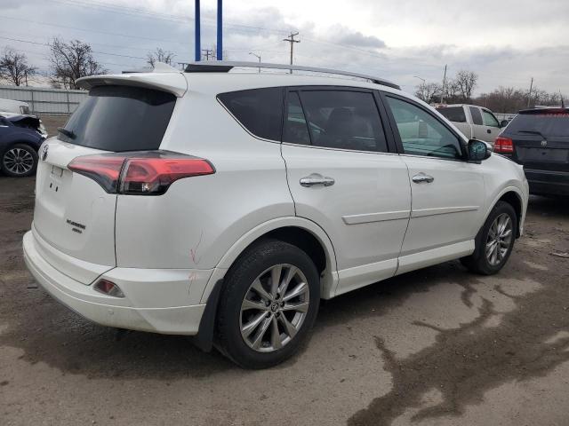 Obraz 3 z 2017 TOYOTA RAV4 LIMITED 2017 z VIN 2T3DFREV6HW569712