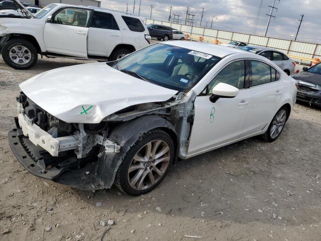 2014 MAZDA 6 TOURING 2014 image