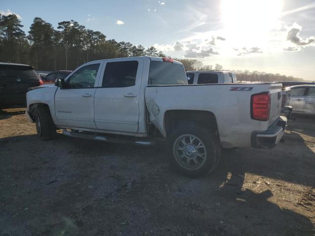 Image 2 of 2017 CHEVROLET SILVERADO K1500 LT 2017 with VIN 3GCUKREC5HG300630