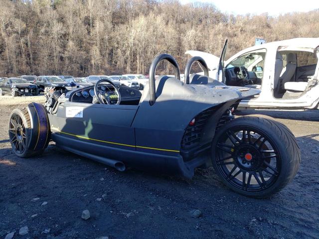 Image 3 of 2020 VAND CARMEL 2020 with VIN 7KGTC2C17LR000028