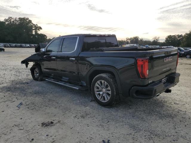 Изображение 2 2023 GMC SIERRA K1500 DENALI 2023 с VIN 3GTUUGE86PG105600