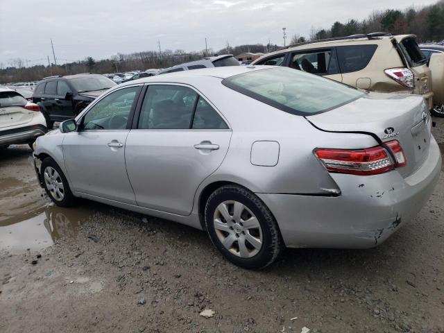 Obraz 2 z 2010 TOYOTA CAMRY BASE 2010 z VIN 4T4BF3EKXAR041444