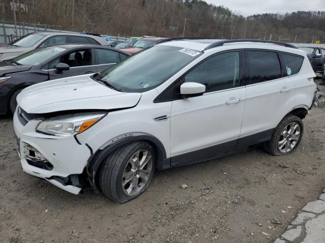 Image 1 of 2016 FORD ESCAPE SE 2016 with VIN 1FMCU9G90GUC39122