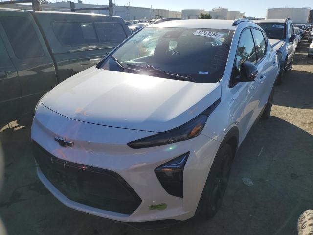 Изображение 2023 CHEVROLET BOLT EUV LT 2023