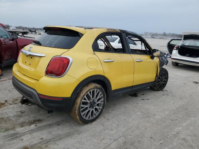 Obraz 3 z 2016 FIAT 500X TREKKING 2016 z VIN ZFBCFXCT7GP386673