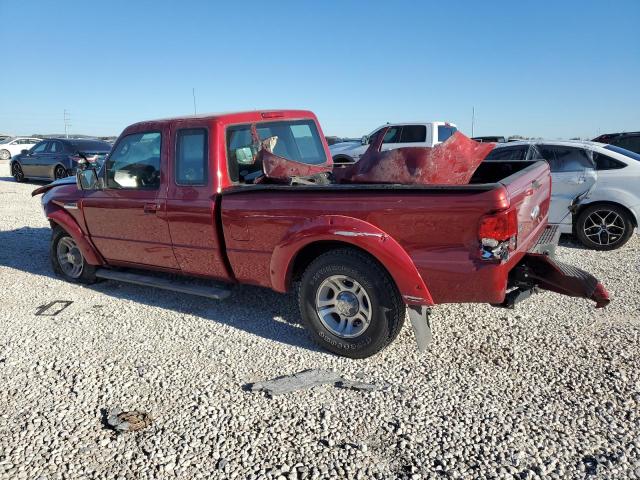 Изображение 2 2008 FORD RANGER SUPER CAB 2008 с VIN 1FTYR14U58PA99820