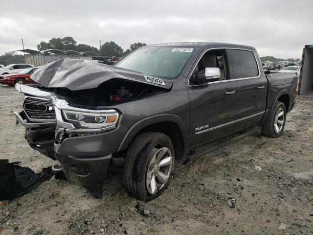 Obraz 1 z 2019 RAM 1500 LIMITED 2019 z VIN 1C6SRFHT9KN889247